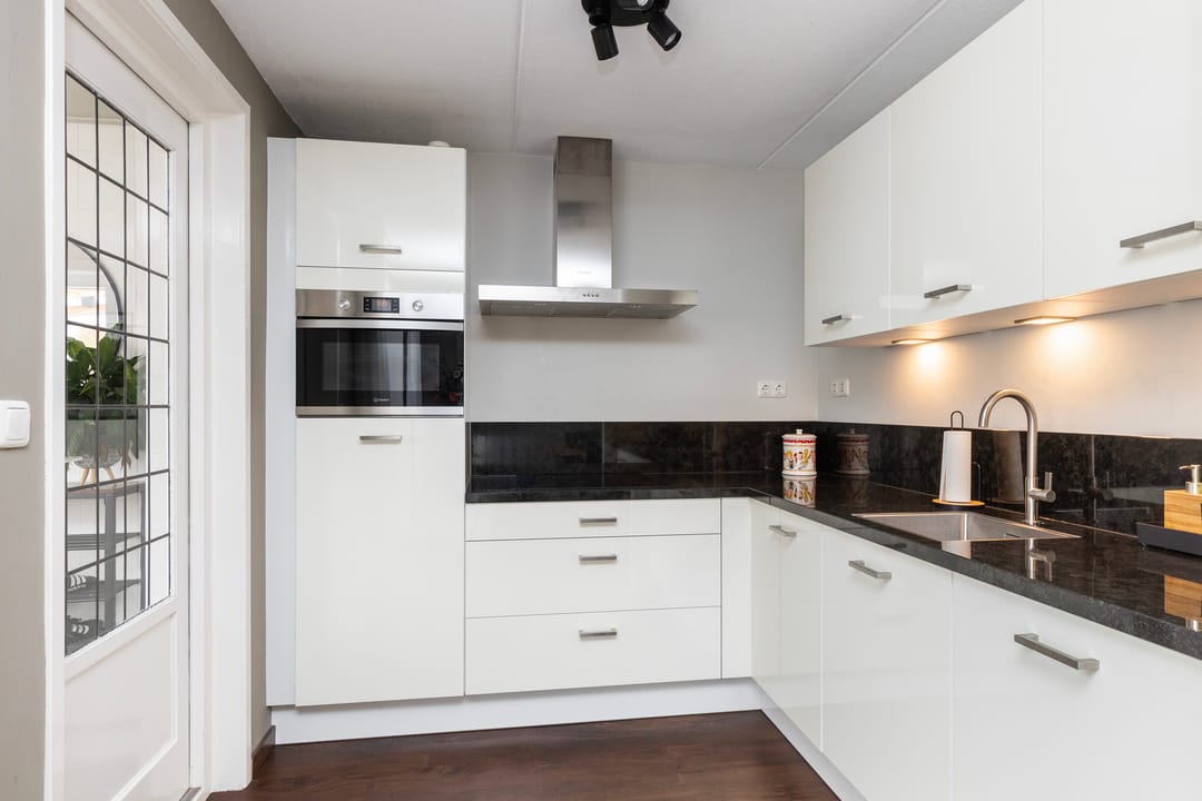 Foto 26 van Italiëlaan 5