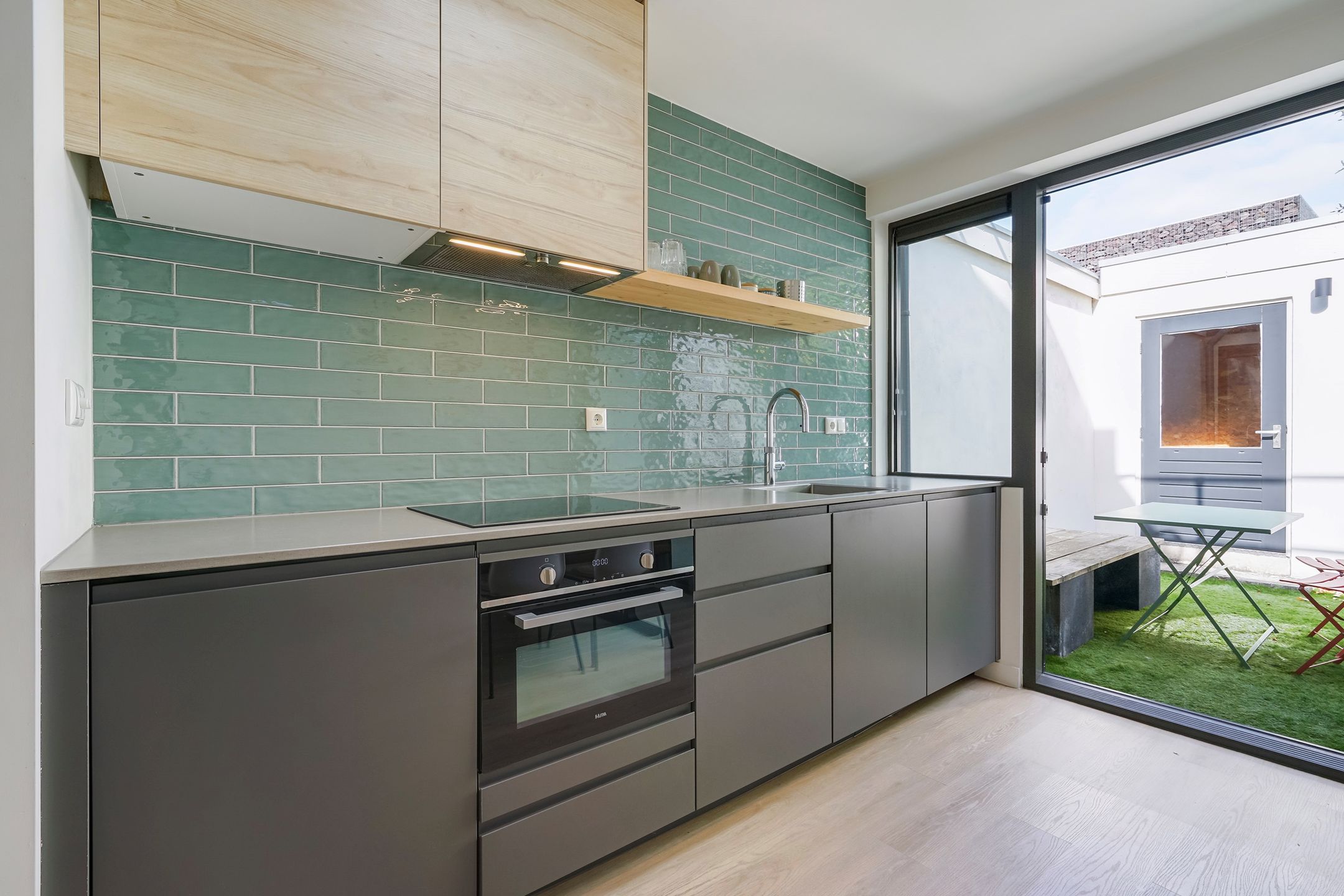 Foto 3 van Geerweg 73