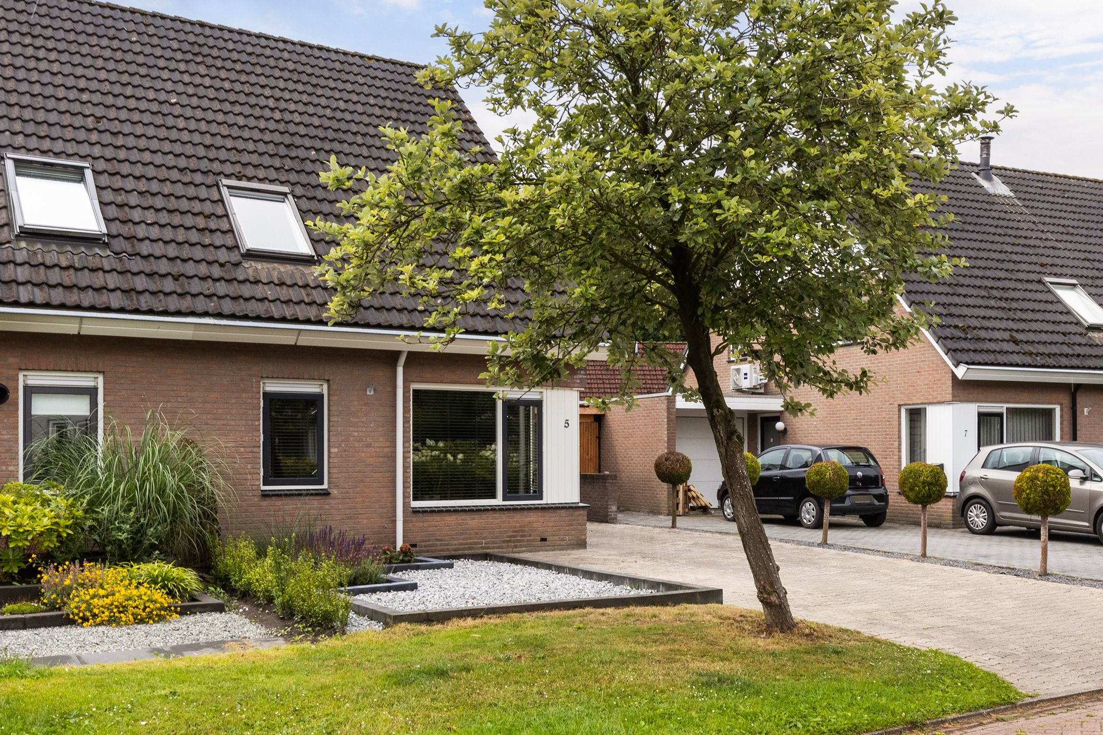 Foto 9 van Italiëlaan 5