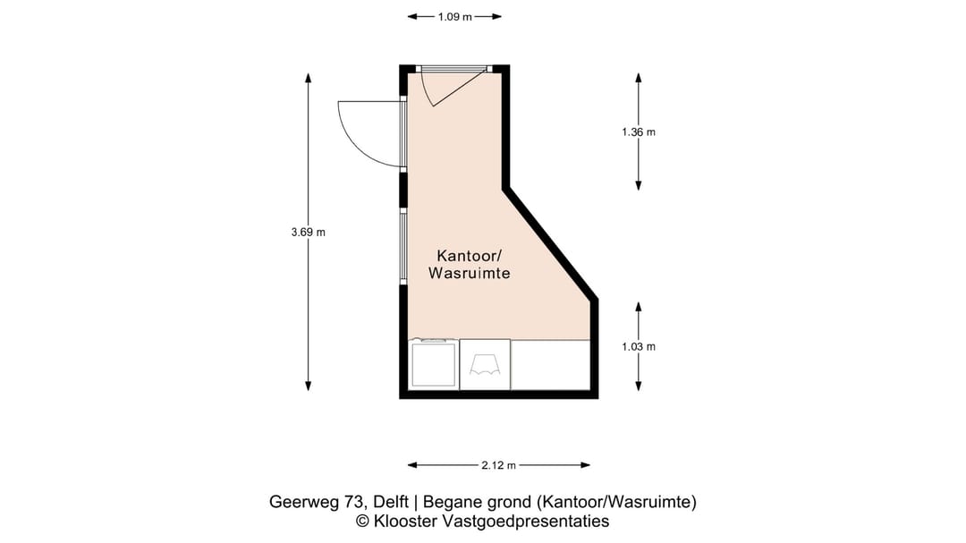 Foto 47 van Geerweg 73