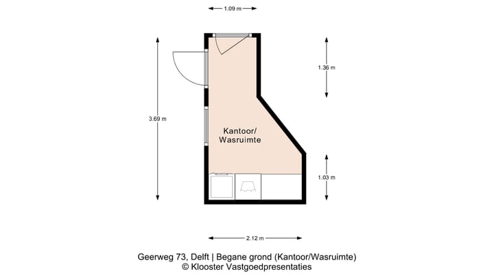Foto 47 van Geerweg 73