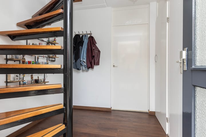 Foto 30 van Italiëlaan 5