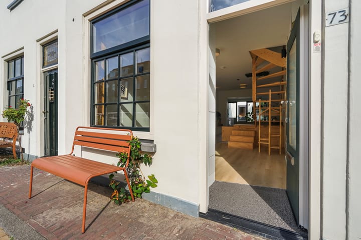 Foto 5 van Geerweg 73