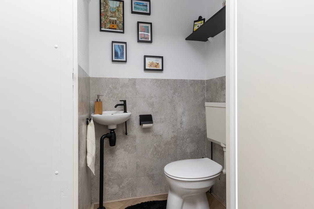 Foto 31 van Italiëlaan 5