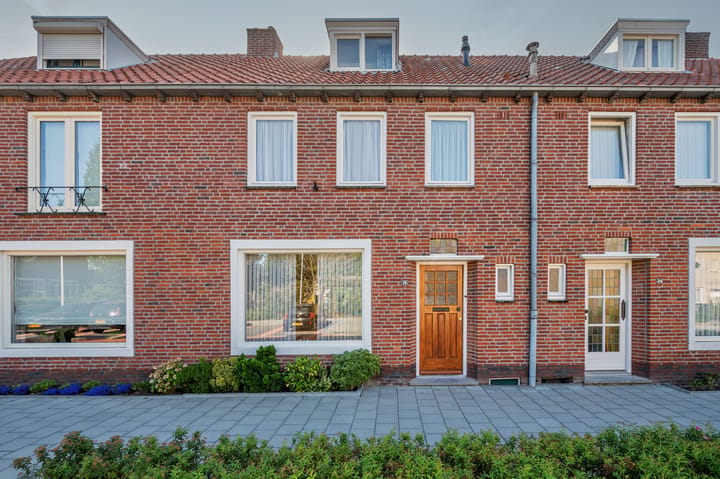 Foto 4 van Zustersstraat 26