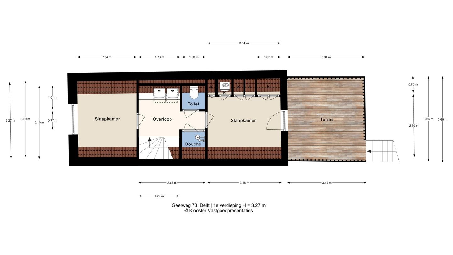 Foto 49 van Geerweg 73