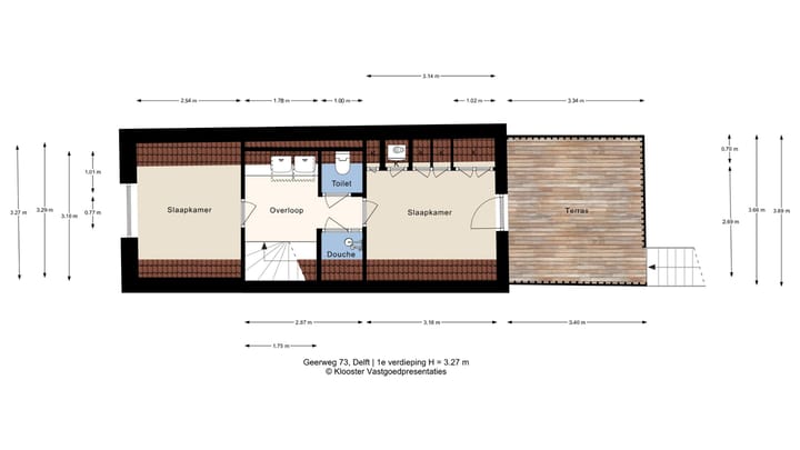 Foto 49 van Geerweg 73