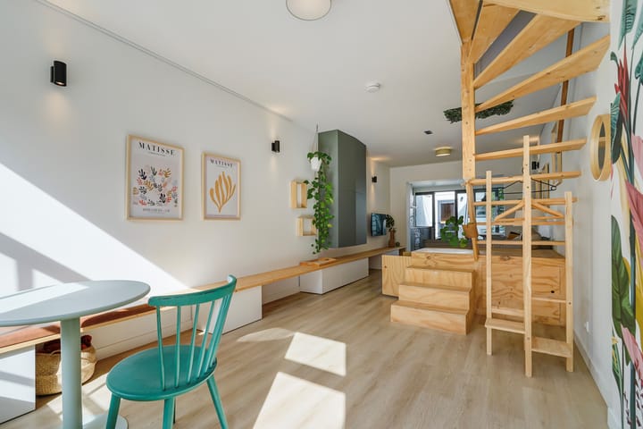 Foto 6 van Geerweg 73