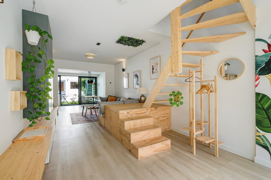 Foto 7 van Geerweg 73