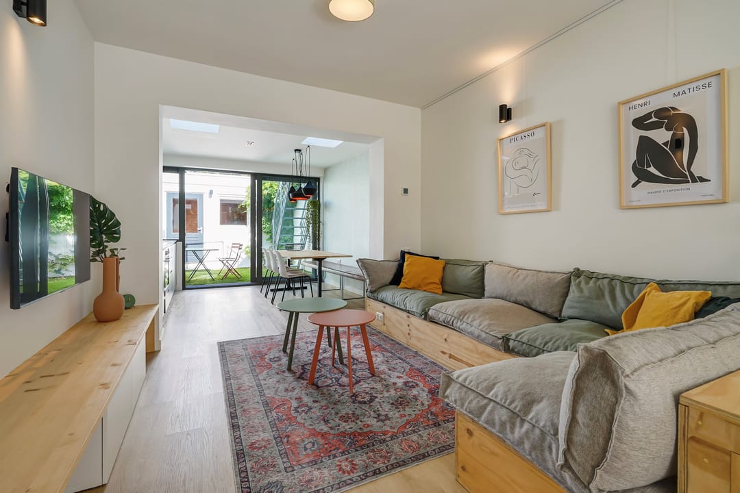 Foto 8 van Geerweg 73