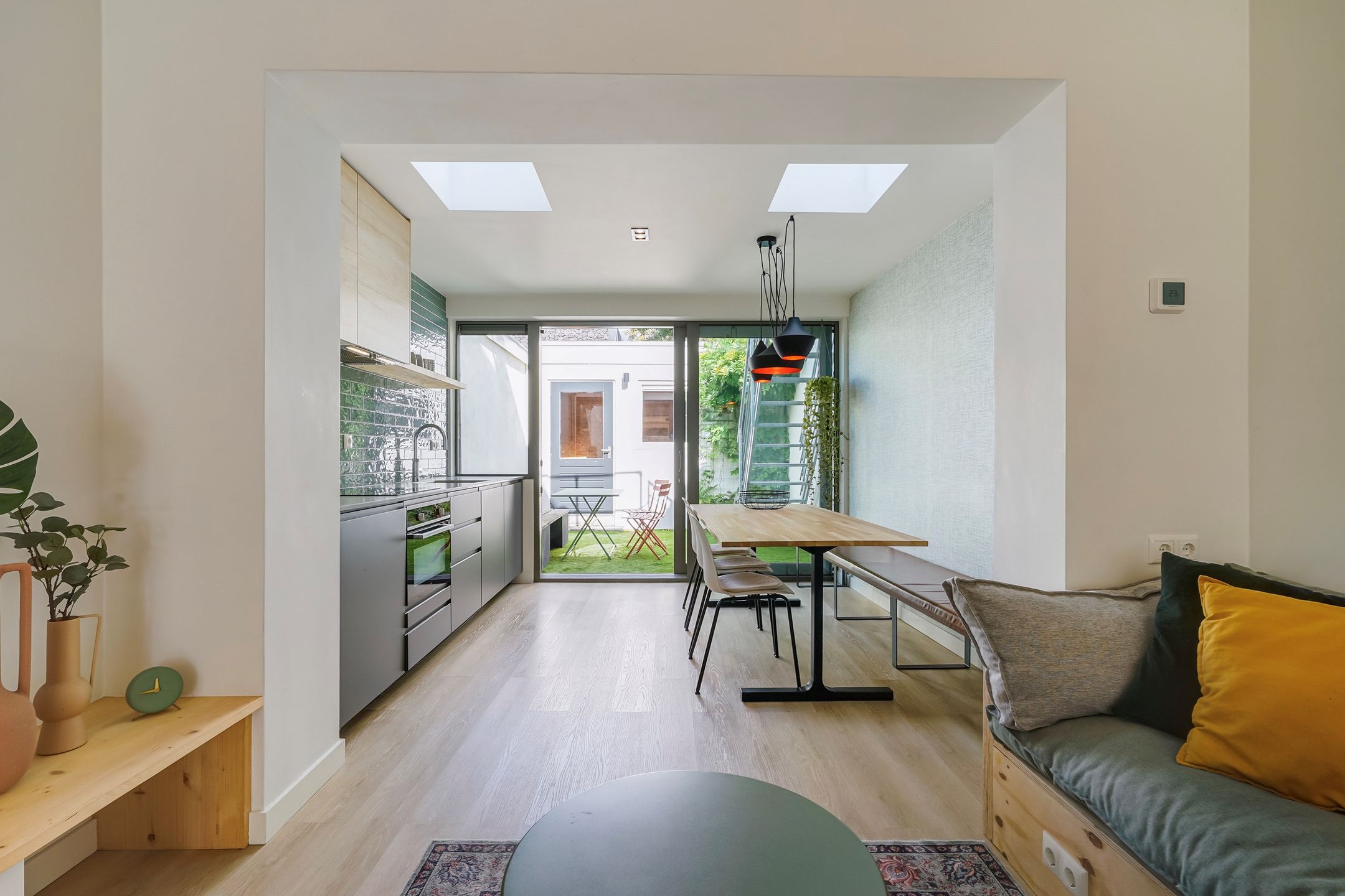 Foto 9 van Geerweg 73