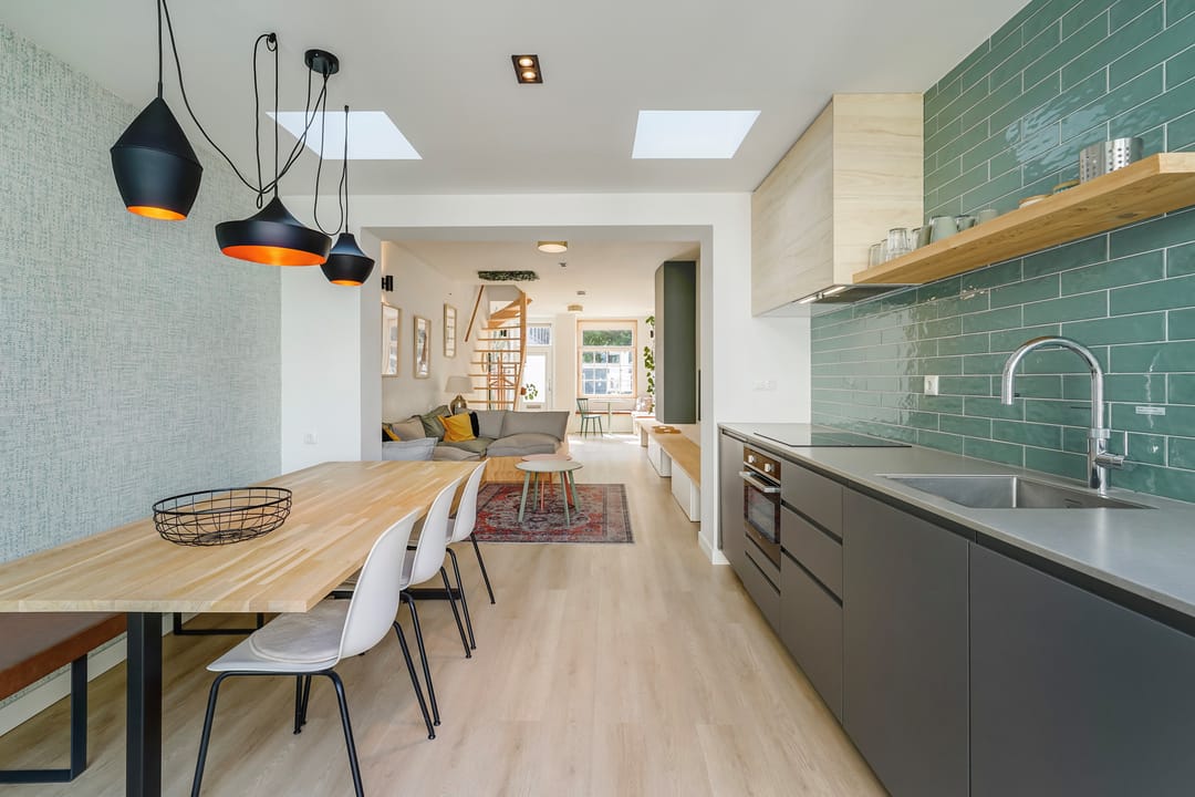 Foto 13 van Geerweg 73