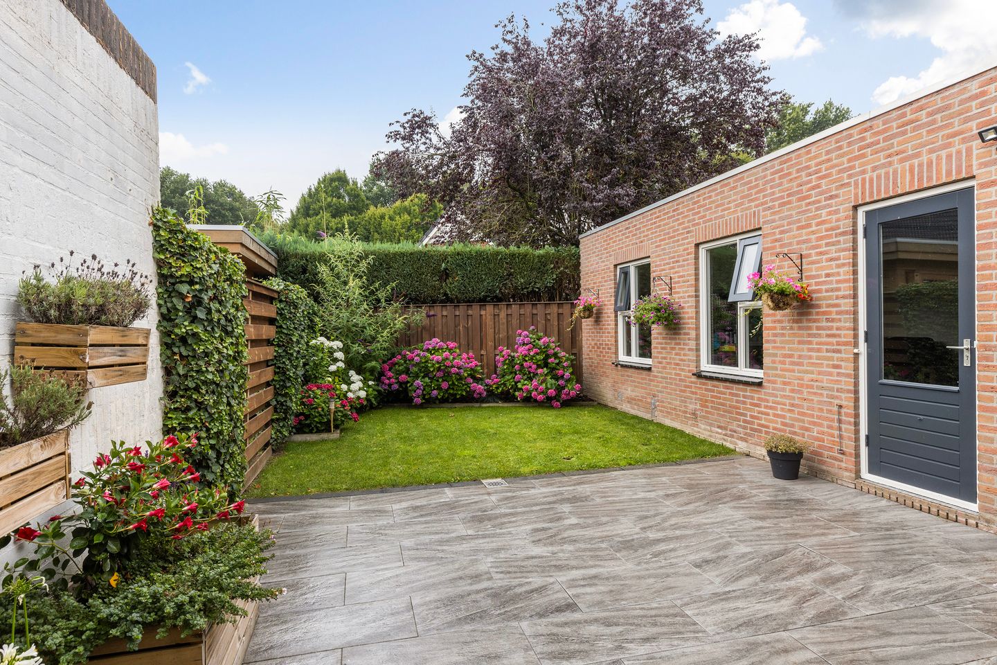 Foto 49 van Italiëlaan 5