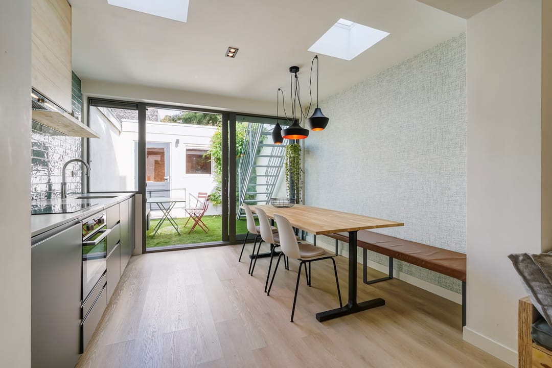 Foto 23 van Geerweg 73