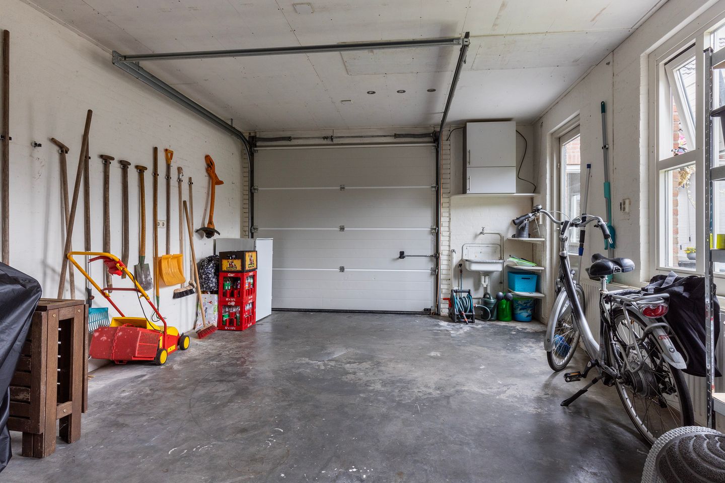 Foto 50 van Italiëlaan 5