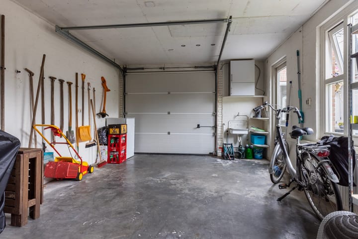 Foto 50 van Italiëlaan 5