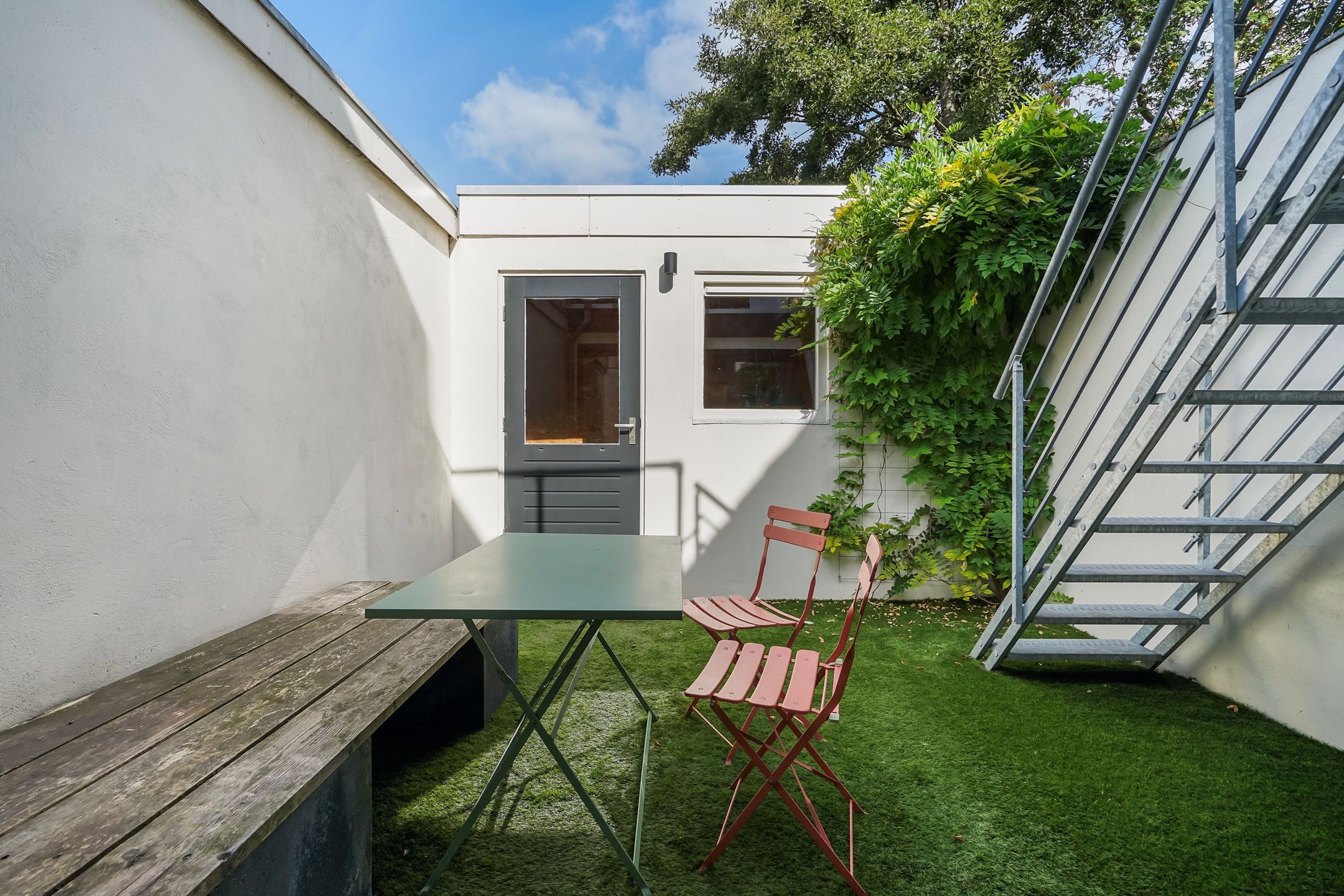 Foto 24 van Geerweg 73