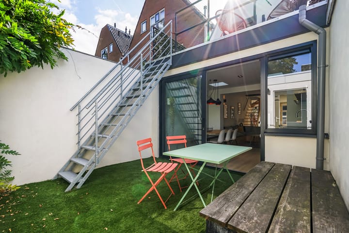 Foto 25 van Geerweg 73