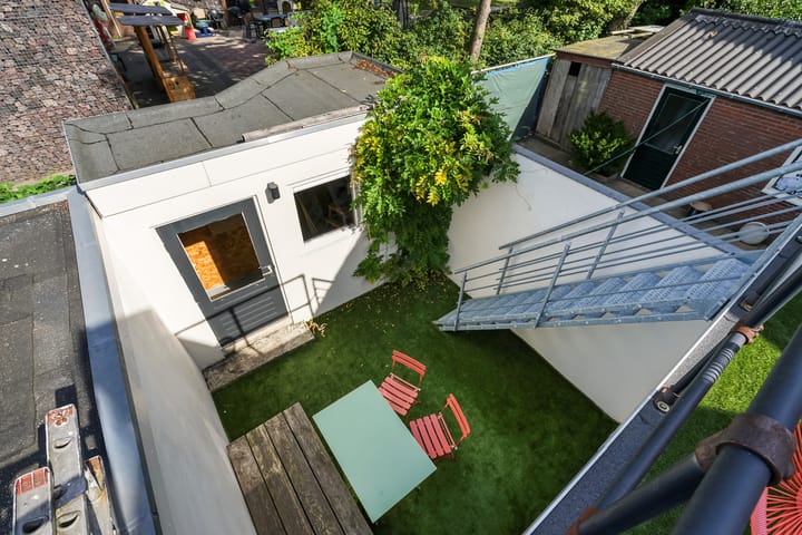 Foto 28 van Geerweg 73