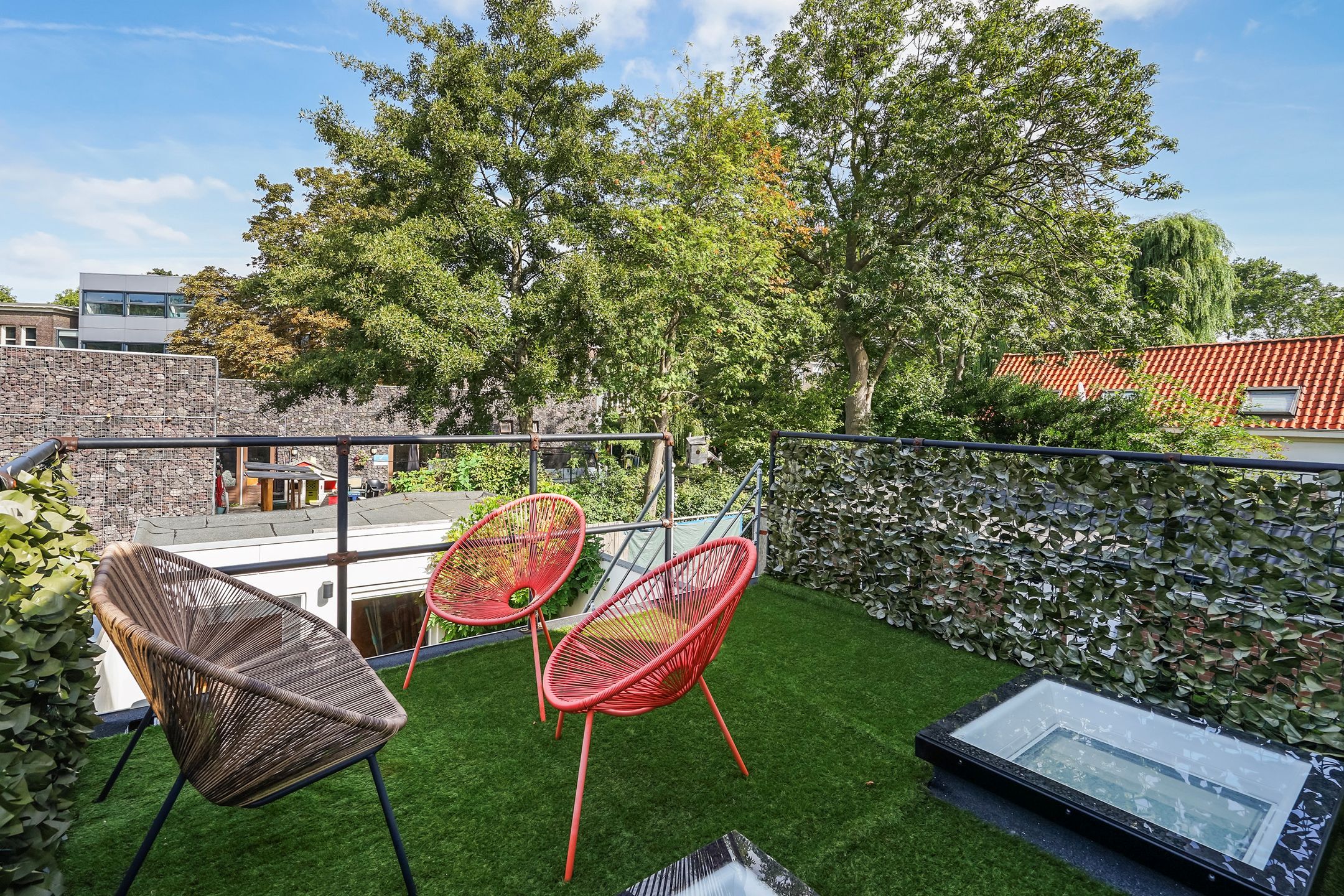 Foto 30 van Geerweg 73