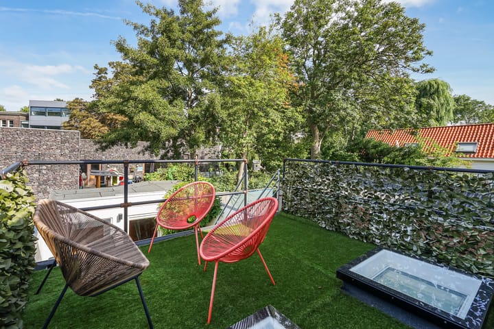 Foto 30 van Geerweg 73