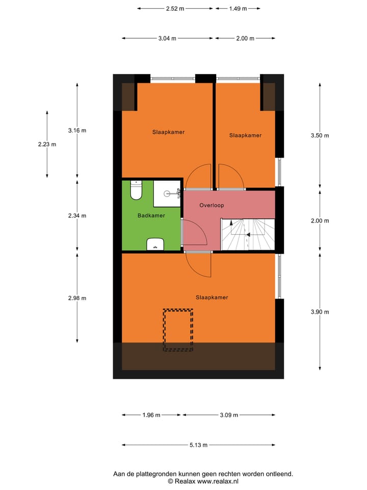 Foto 62 van Italiëlaan 5