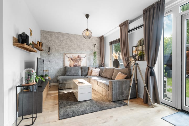 Foto 2 van Zonegge 13 4