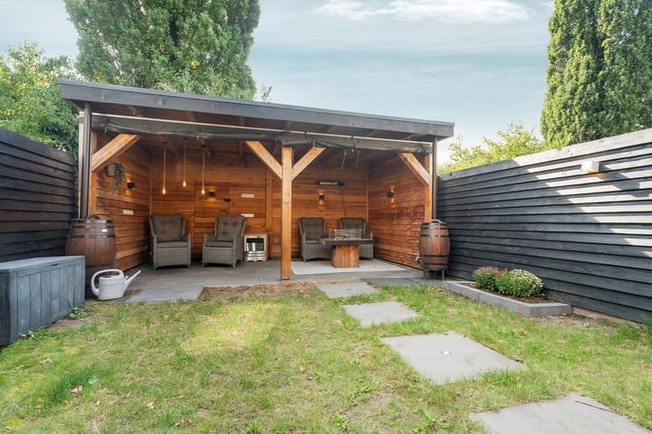 Foto 5 van Zonegge 13 4