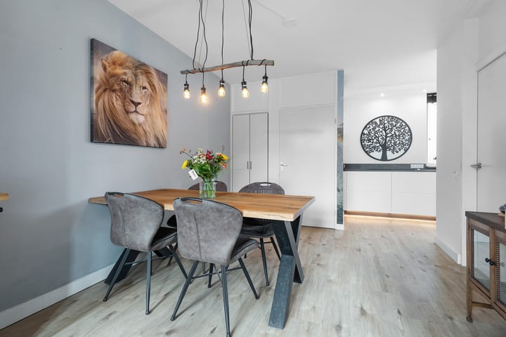 Foto 13 van Zonegge 13 4