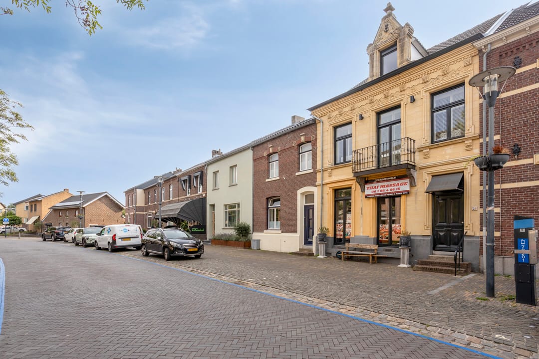 Foto 1 van Gasthuisstraat 22