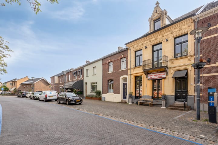 Gasthuisstraat 22