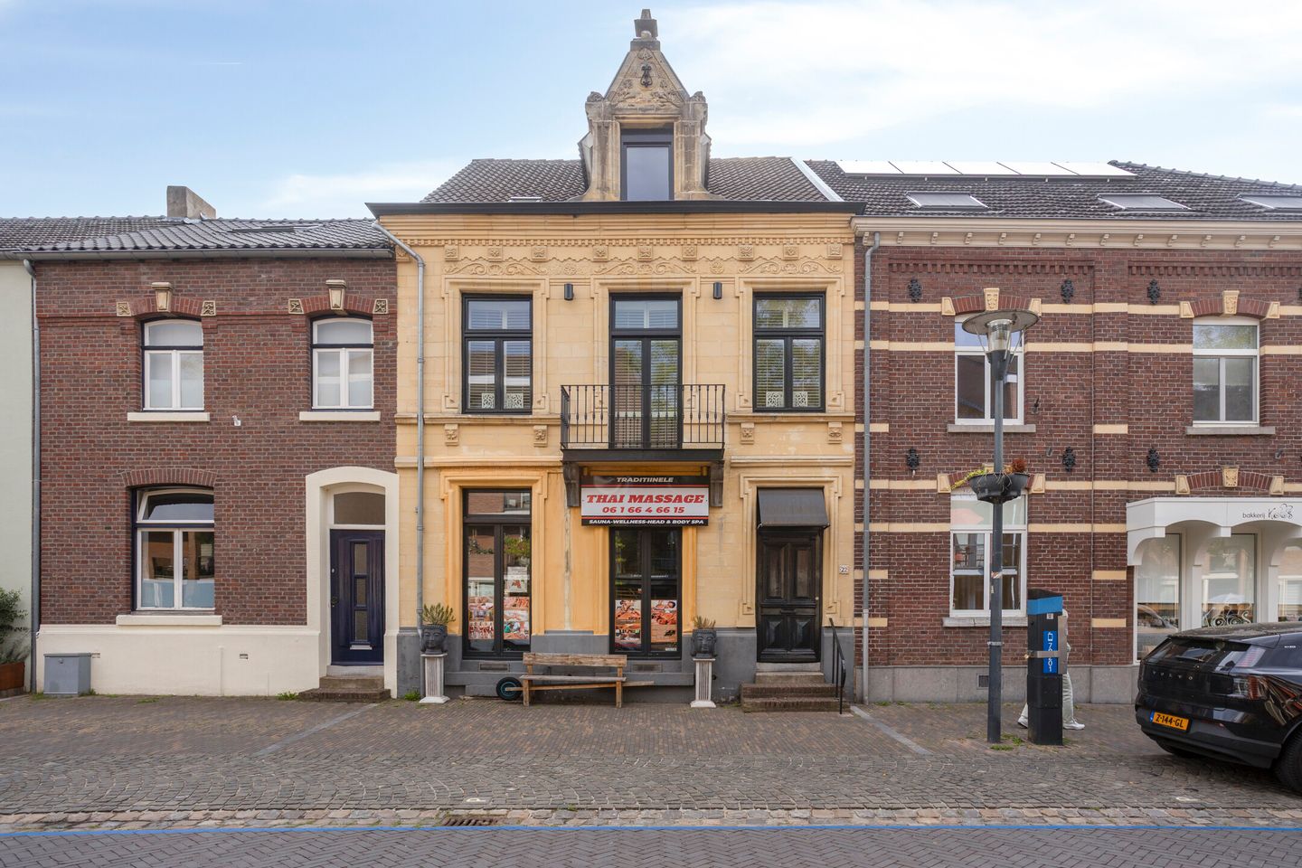 Foto 4 van Gasthuisstraat 22