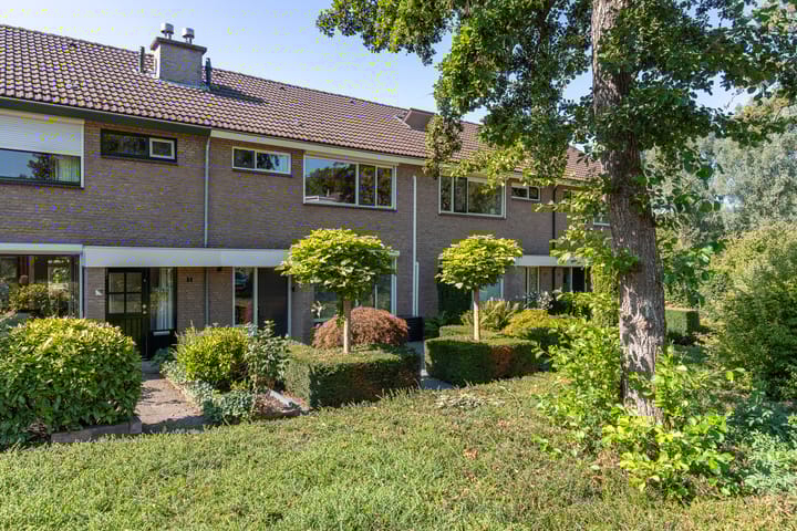 Foto 1 van Heesackers 3