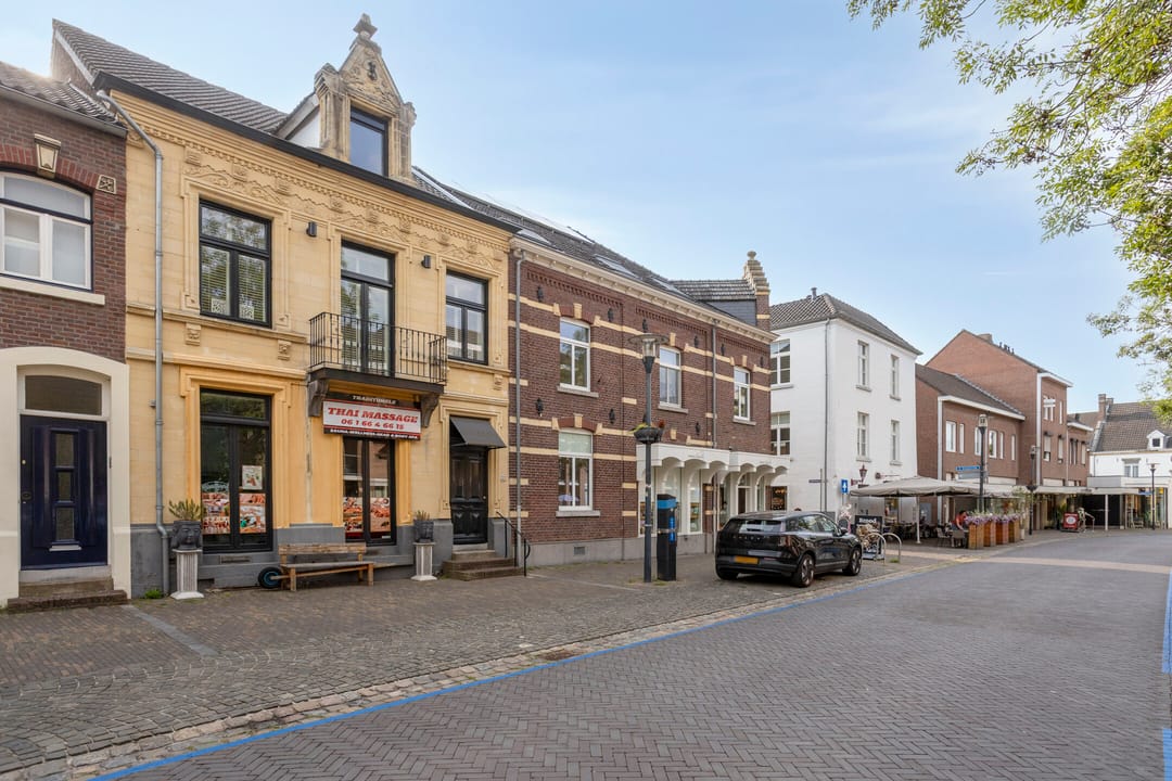 Foto 1 van Gasthuisstraat 22