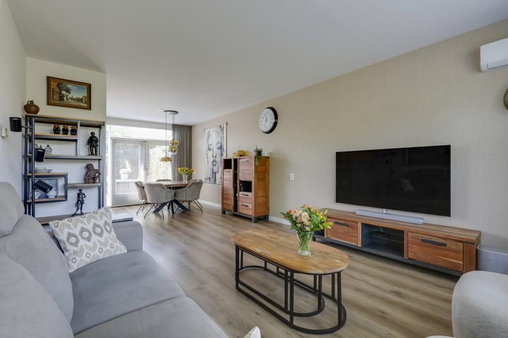 Foto 2 van Heesackers 3