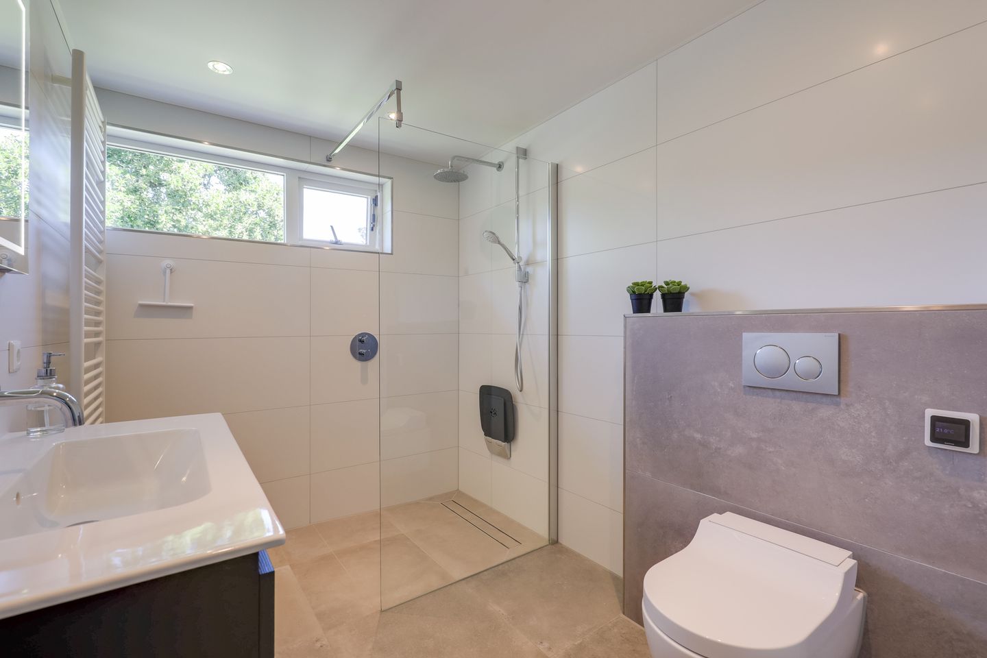 Foto 4 van Heesackers 3