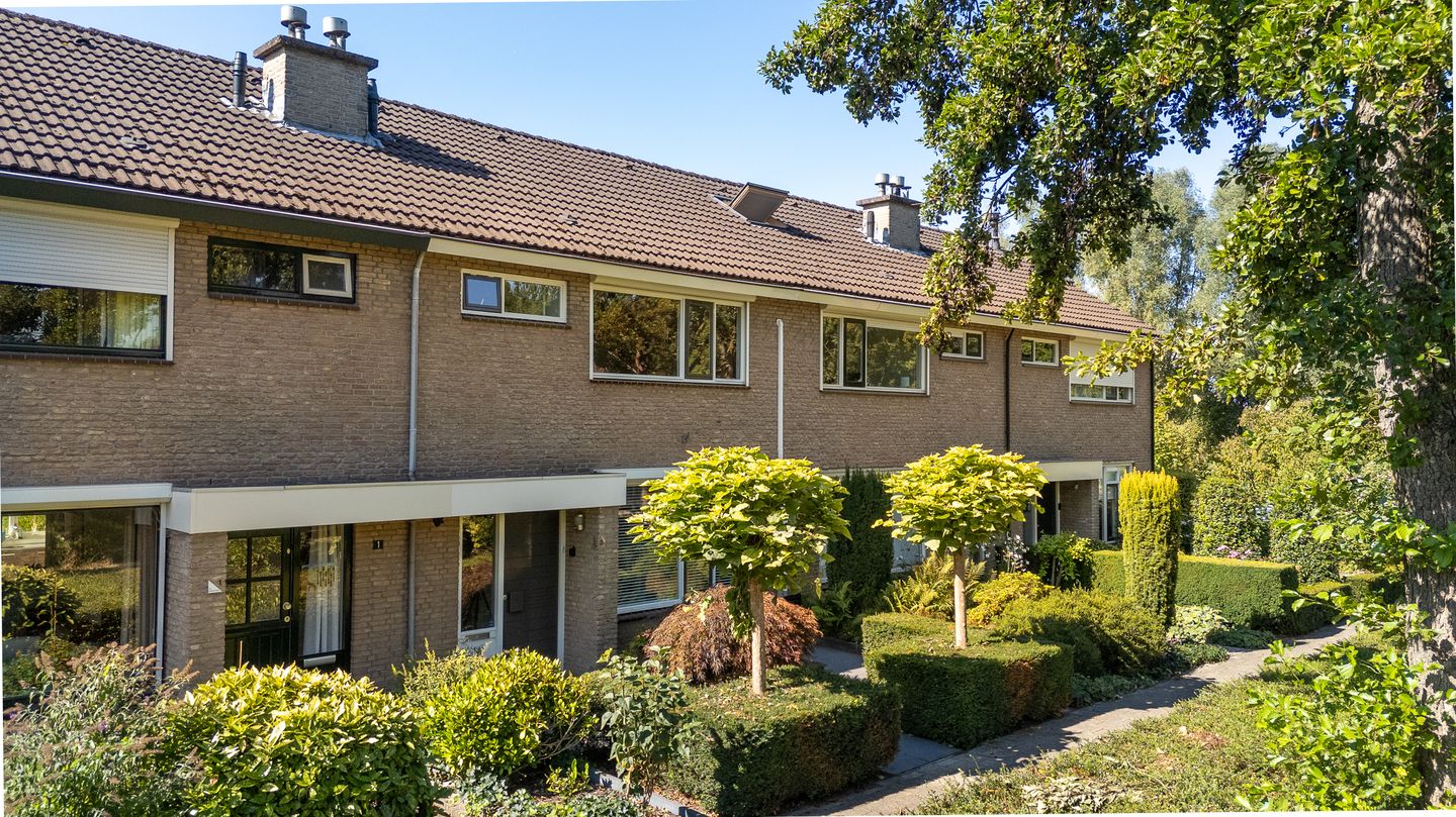 Foto 5 van Heesackers 3