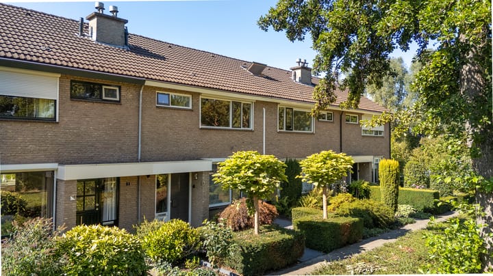 Foto 5 van Heesackers 3