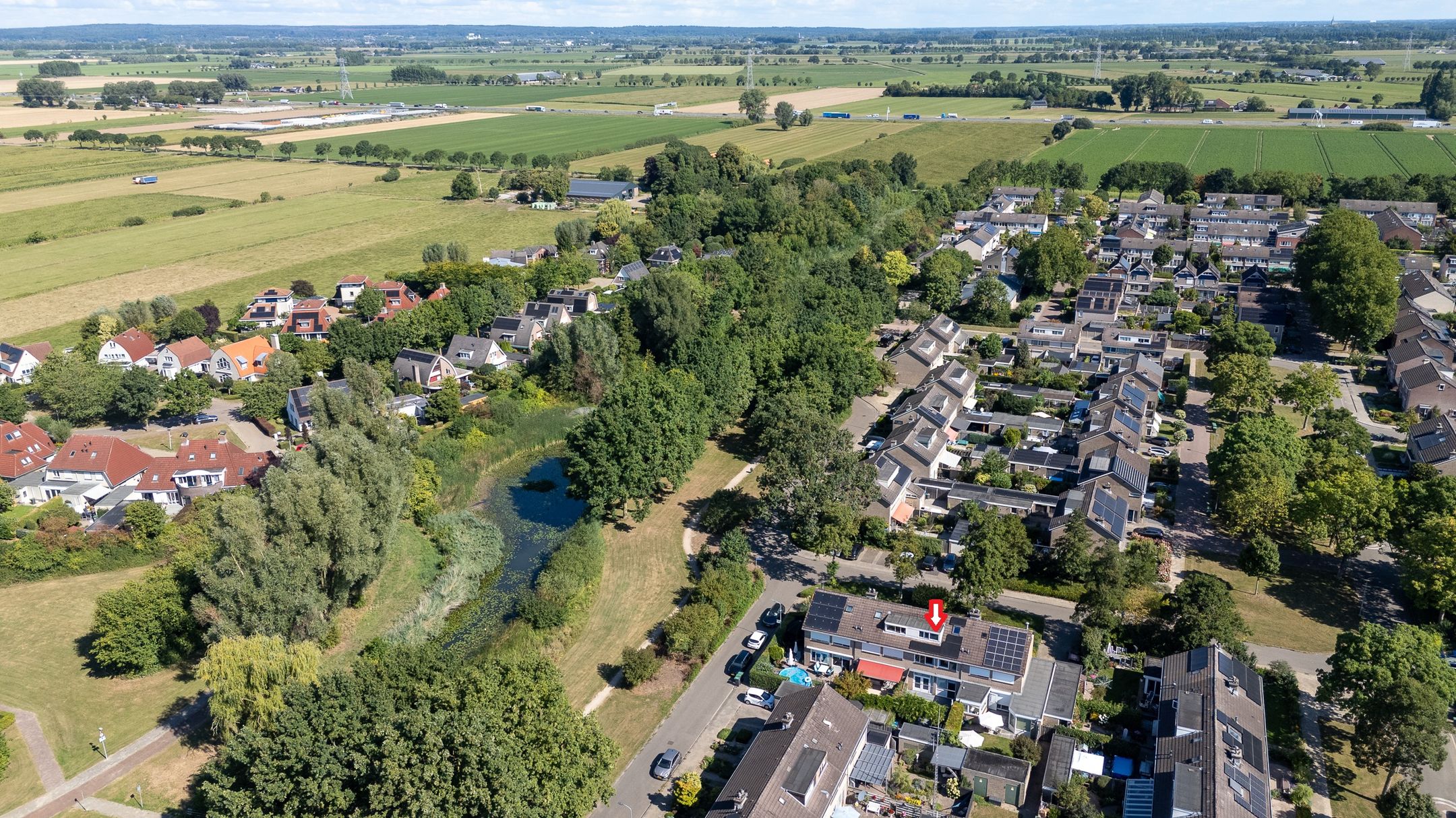 Foto 6 van Heesackers 3