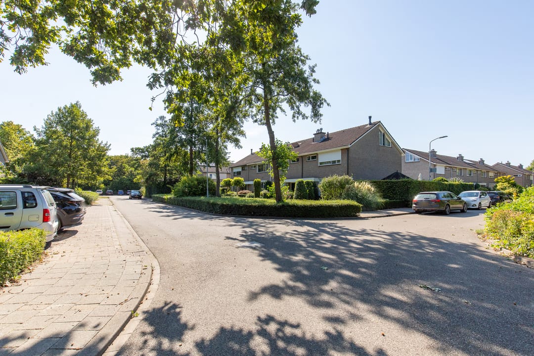 Foto 8 van Heesackers 3