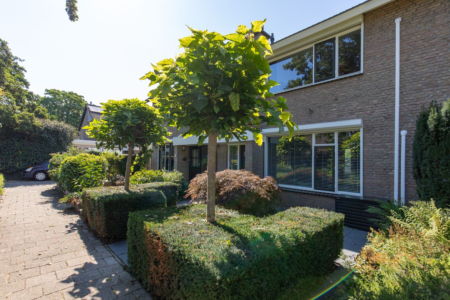 Foto 10 van Heesackers 3