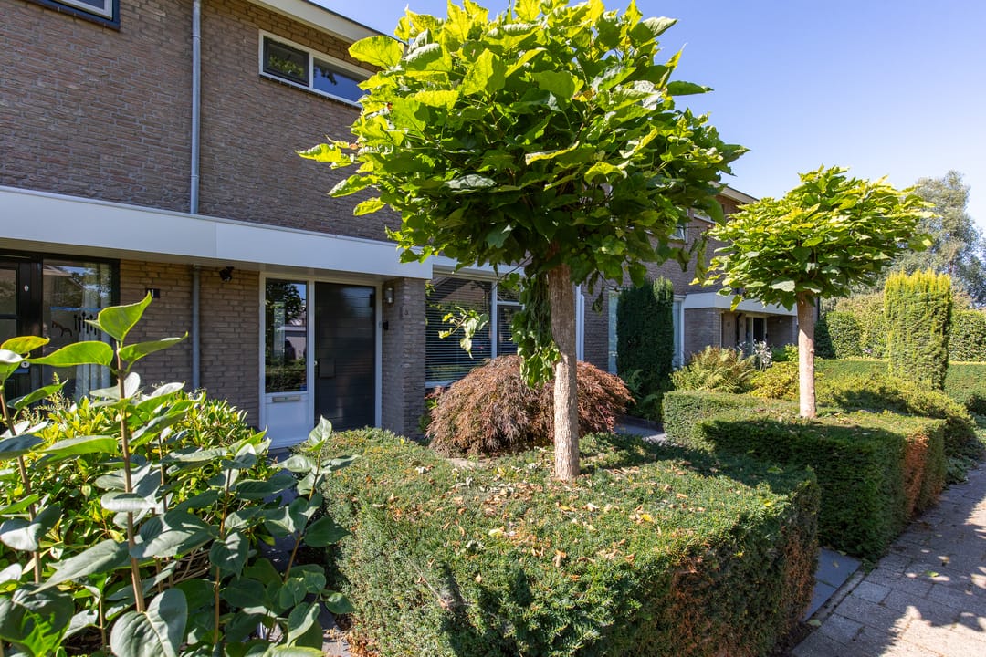 Foto 11 van Heesackers 3