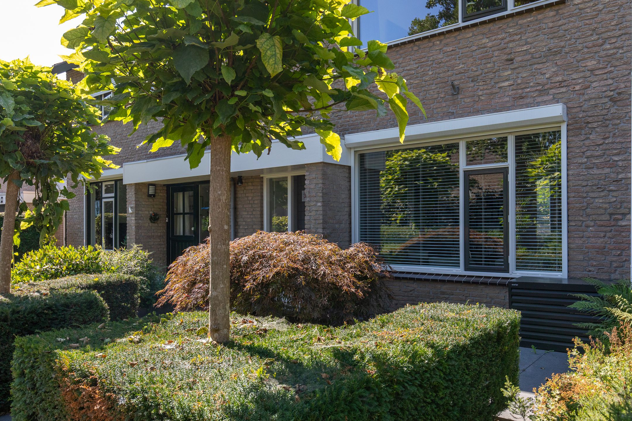 Foto 12 van Heesackers 3