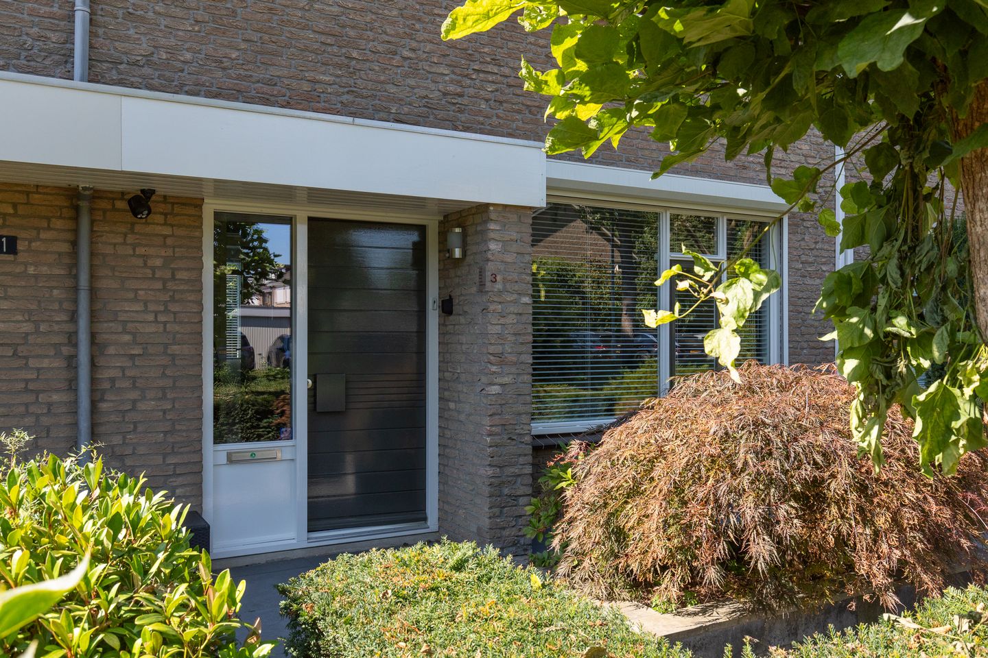 Foto 14 van Heesackers 3