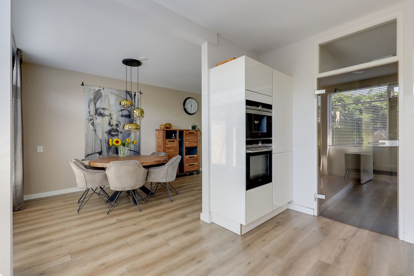 Foto 19 van Heesackers 3