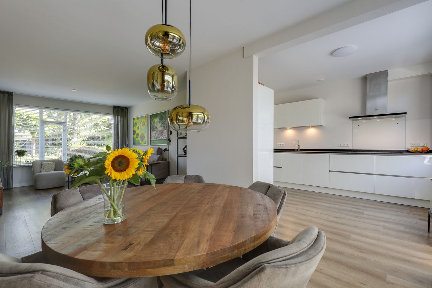 Foto 20 van Heesackers 3