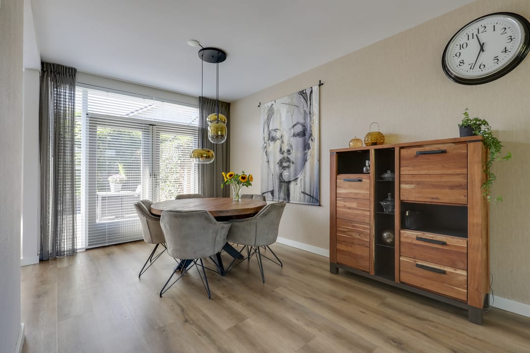 Foto 23 van Heesackers 3