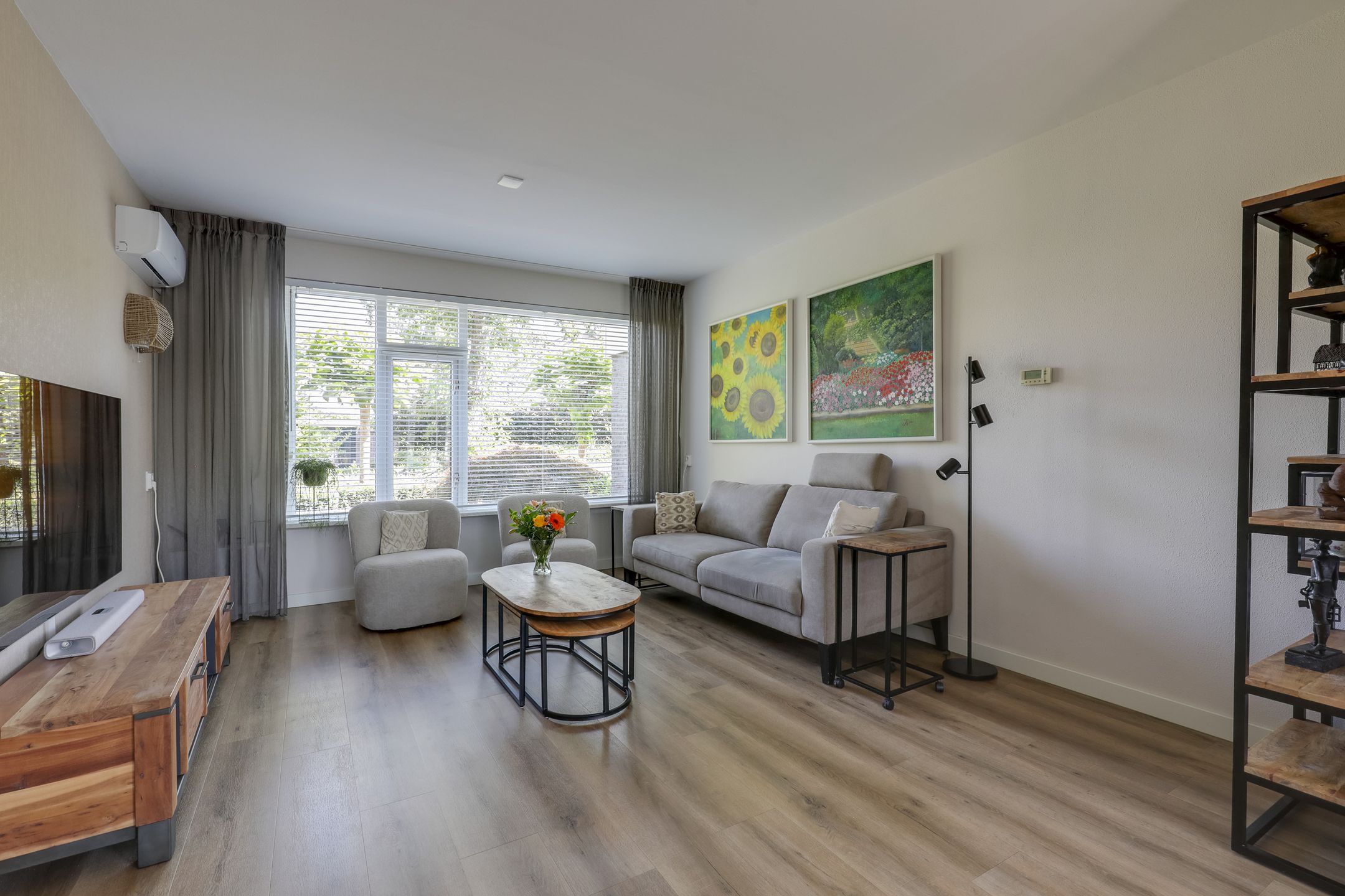 Foto 24 van Heesackers 3