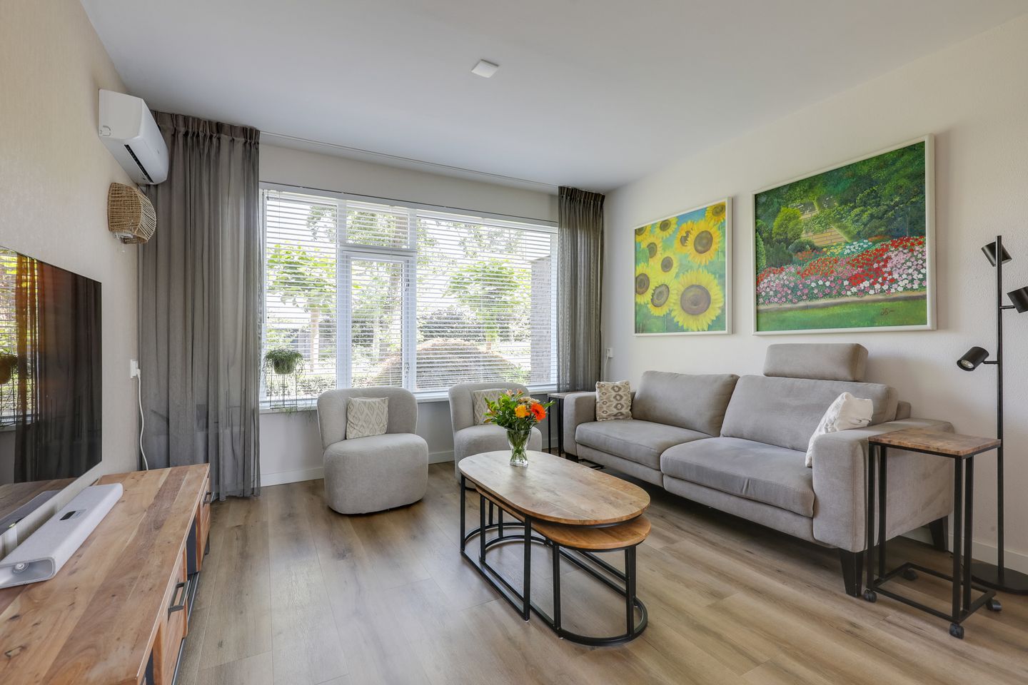 Foto 25 van Heesackers 3