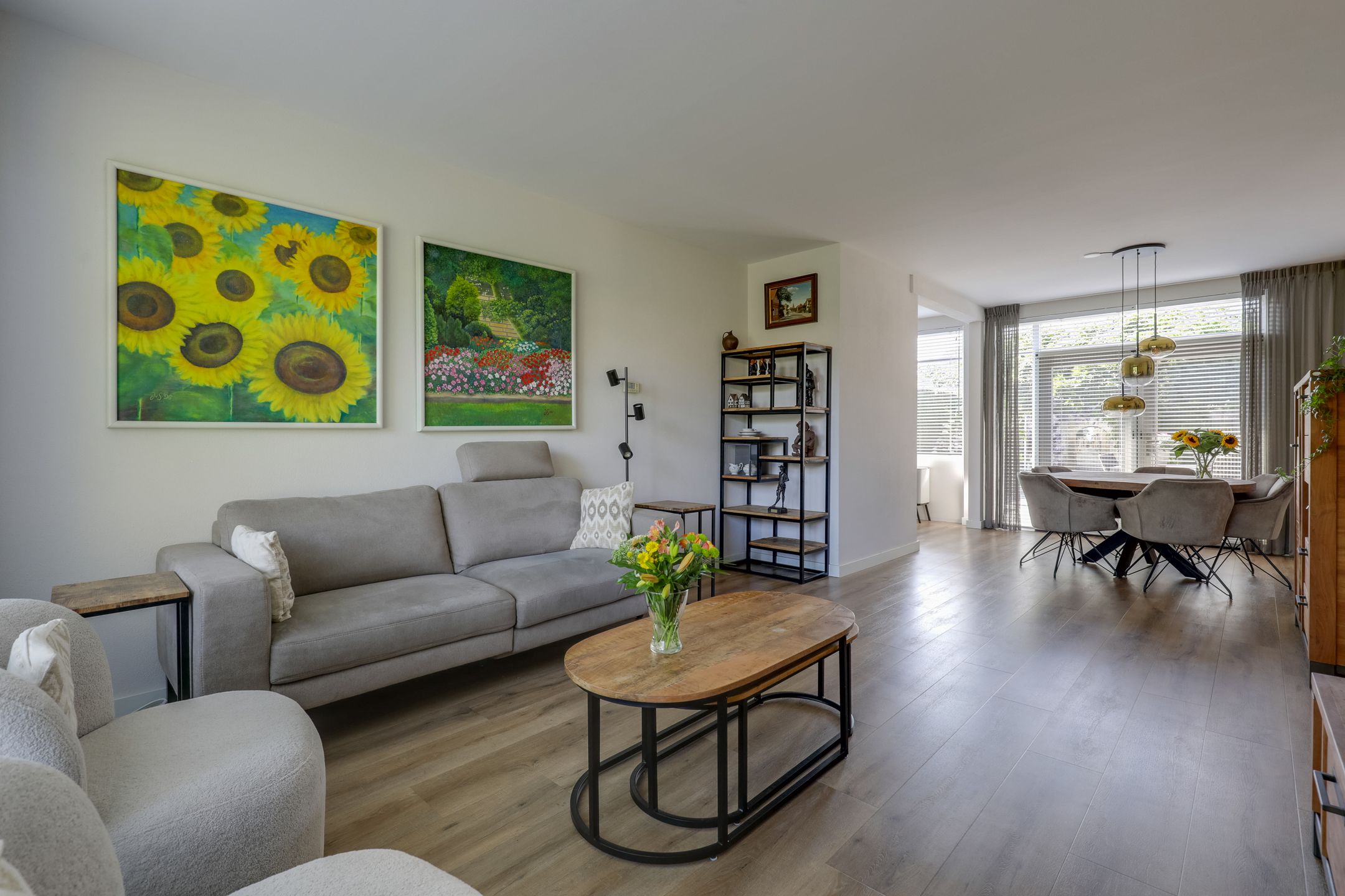 Foto 27 van Heesackers 3